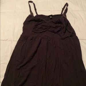 Torrid sundress